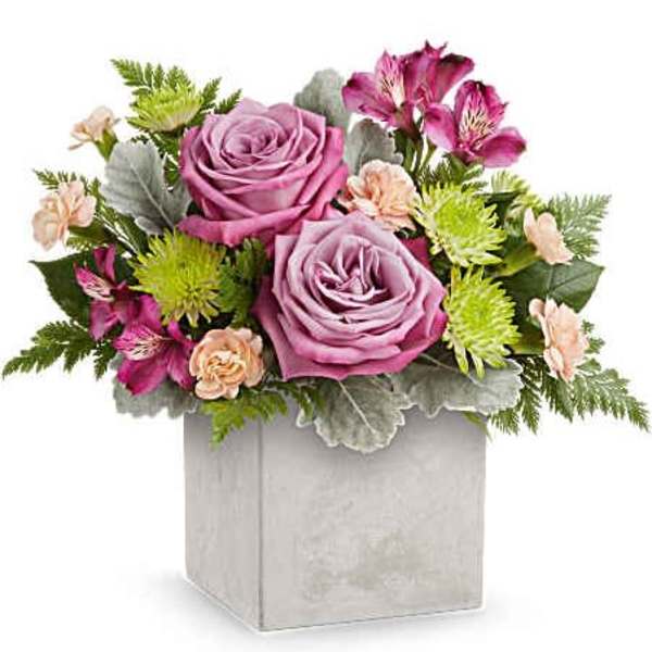 Modern Muse Bouquet