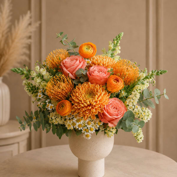 Golden Solstice