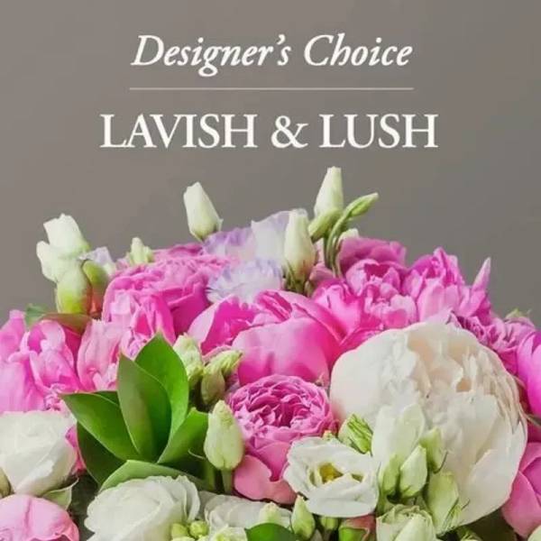 Designer's Choice Luxe