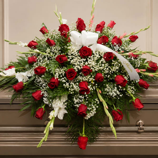 C23 Casket Spray