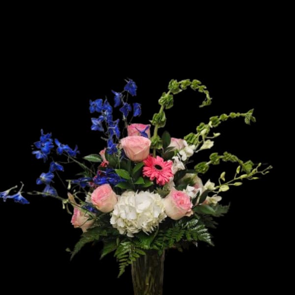 Blue Rhapsody