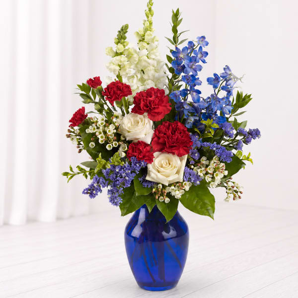 Patriotic Peace