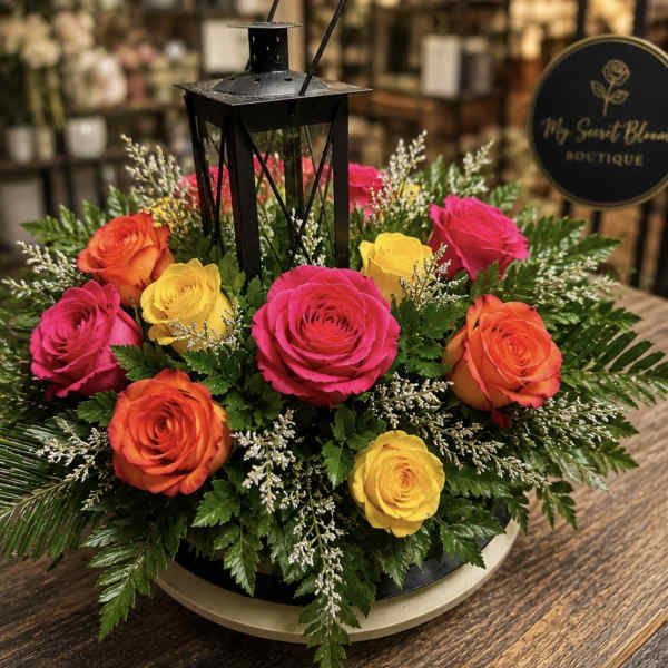 CENTERPIECE