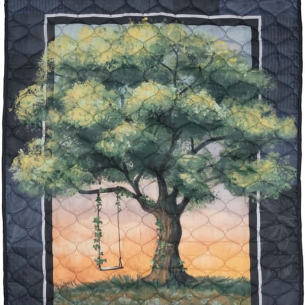 Family Tree Quilt
