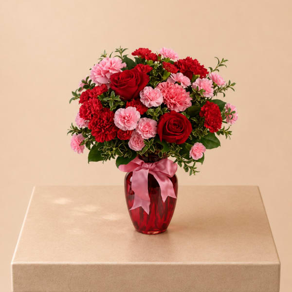 Romance Bouquet