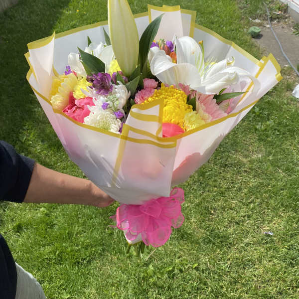 Mix ramo