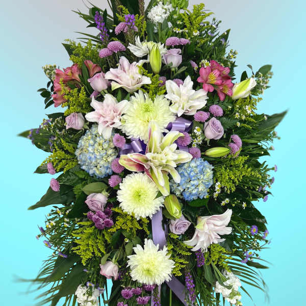 Blessings Of The Earth