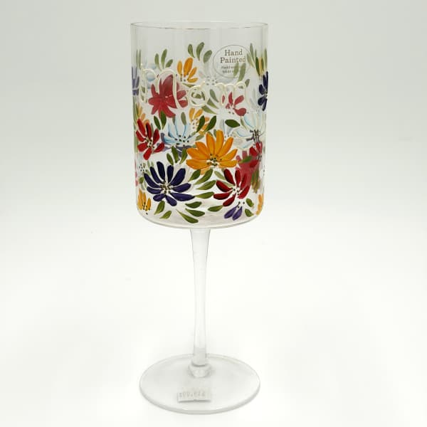 Mom Votive Holder