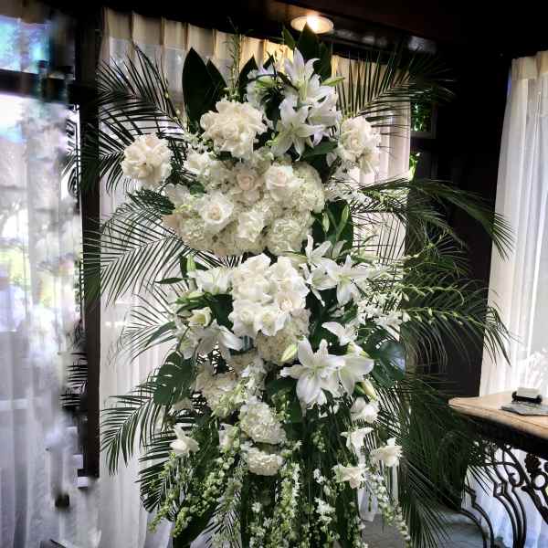 Memorial Flowers