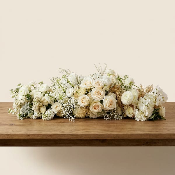 Linen & Roses