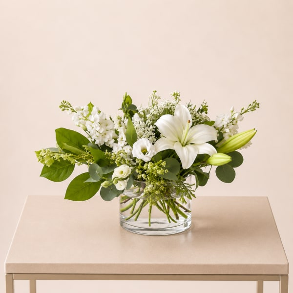 Pure Centerpiece