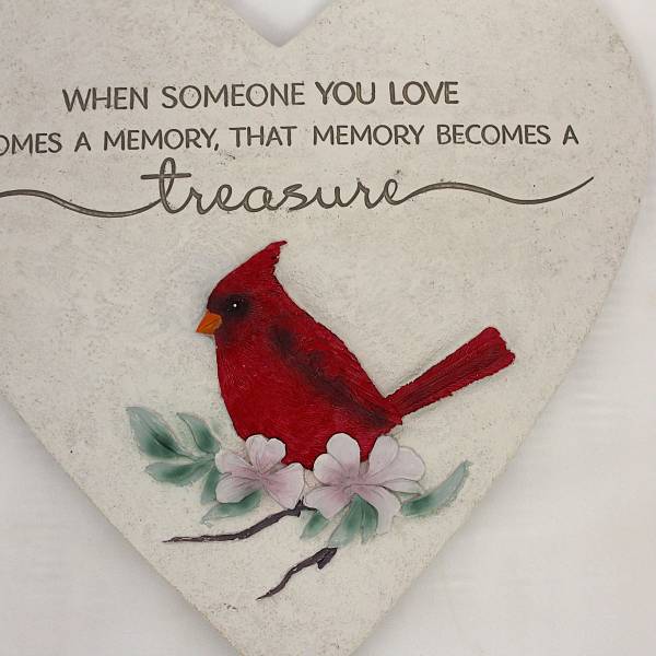 Treasure Heart
