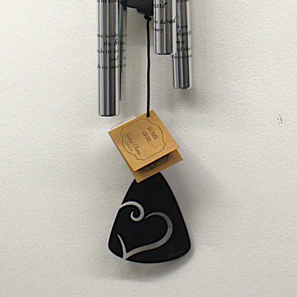 21 Inch Home Windchime