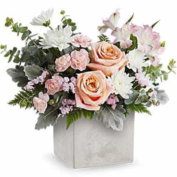 Sweet Petals Bouquet