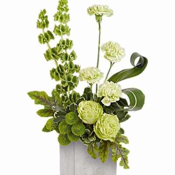 Garden Symphony Bouquet