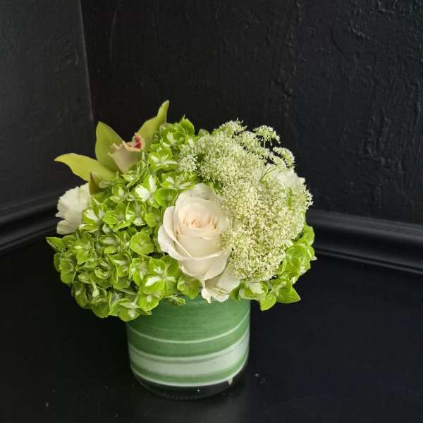 Verdant Grace