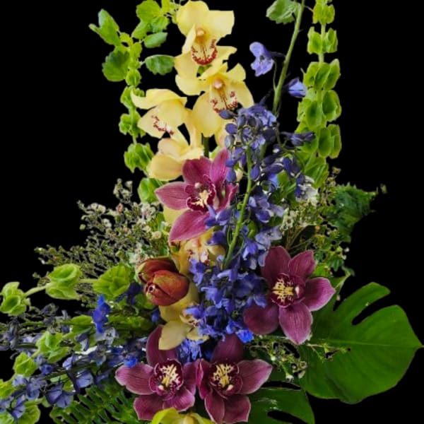 Vibrant Joy