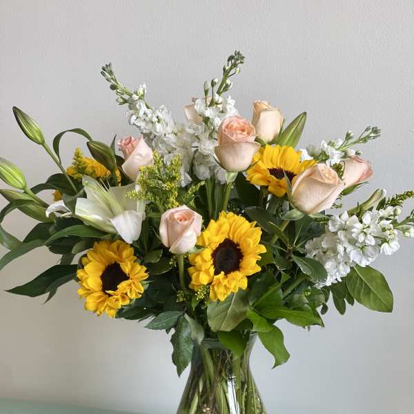 Just Peachy