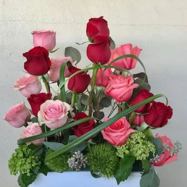 Rose Avenue