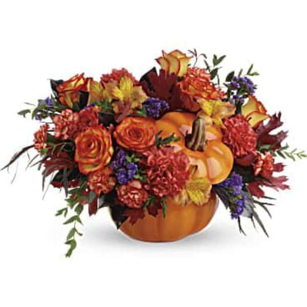 Pumpkin Party