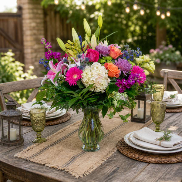 Love You To The Moon