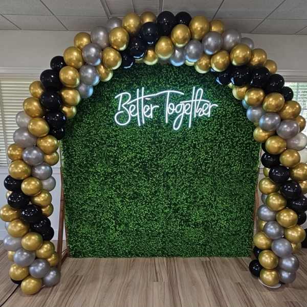Balloon Arch