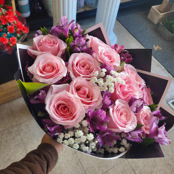 Roses