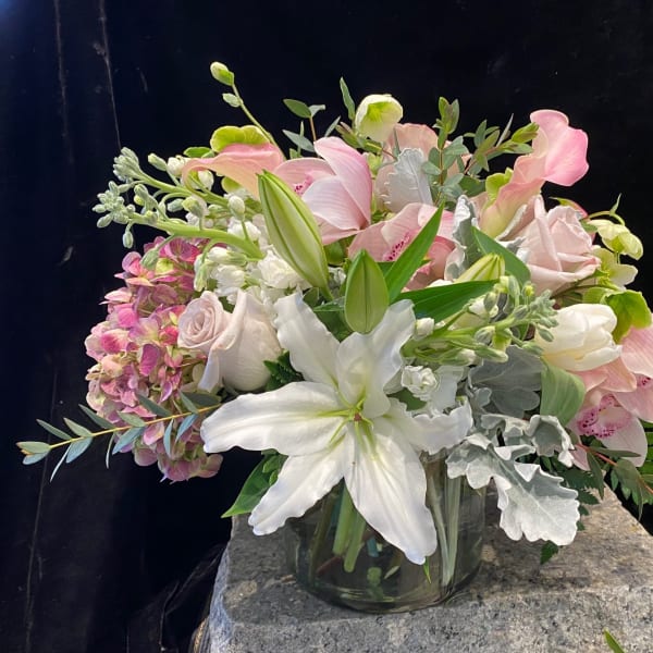 Sweet Dreams