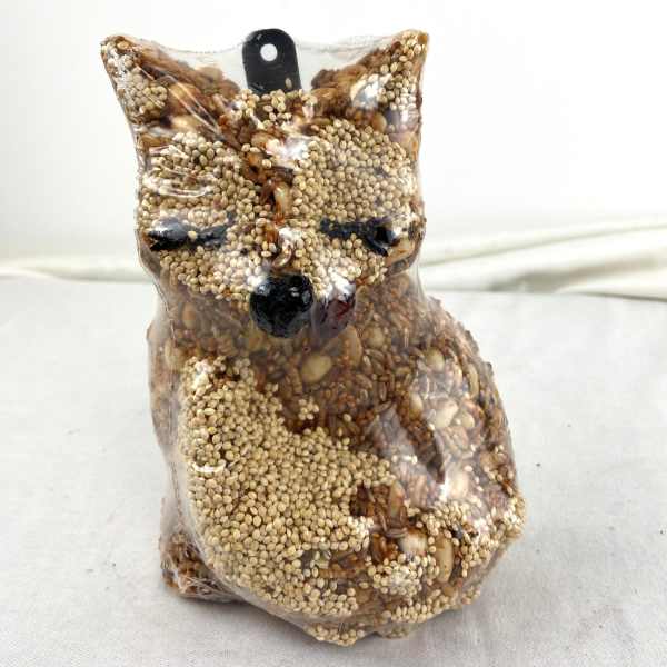 Bird Seed Treat