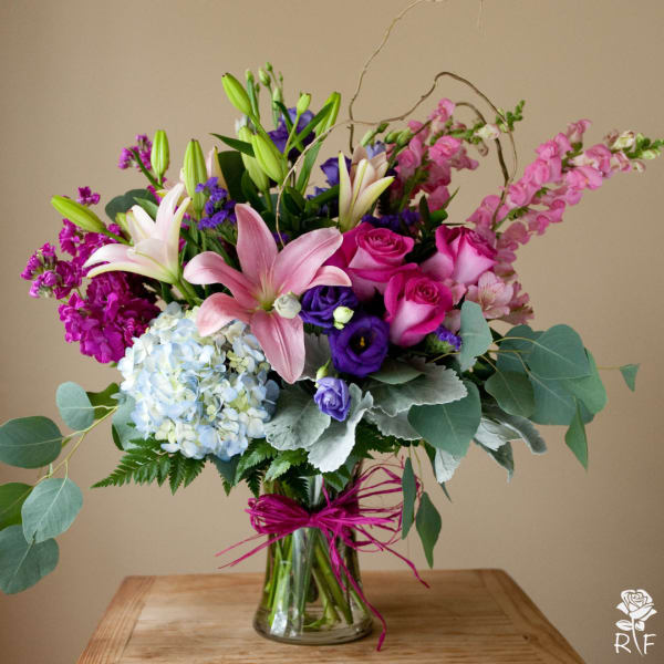 Passion