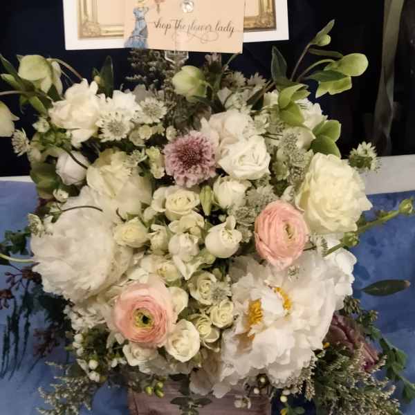 Rustic Elegance