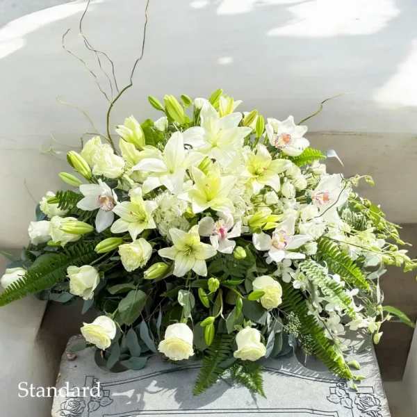 Casket 2
