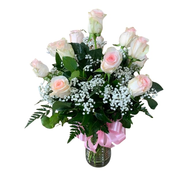 Pink Roses
