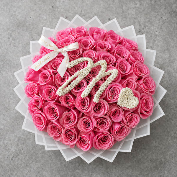 Rose Bouquet 4