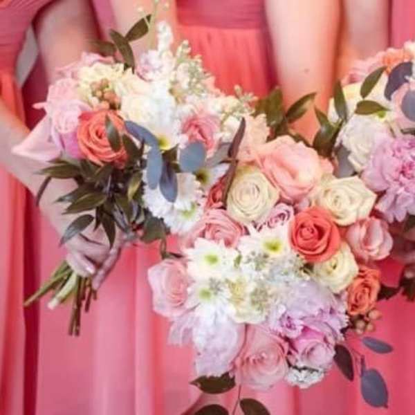 Romantic Bloom