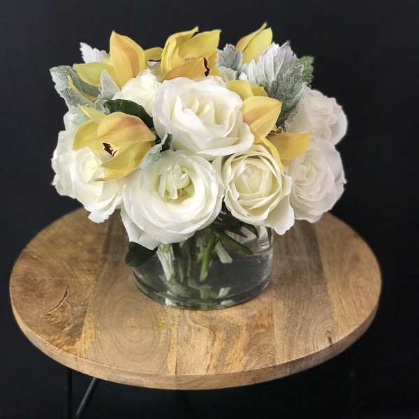 Smooth and Rich