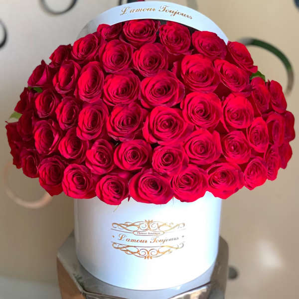 Boutique Signature Box - Los Angeles Same Day Delivery