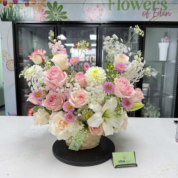 Grand Basket 02