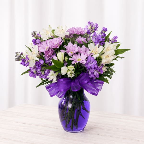 Lavender Bliss