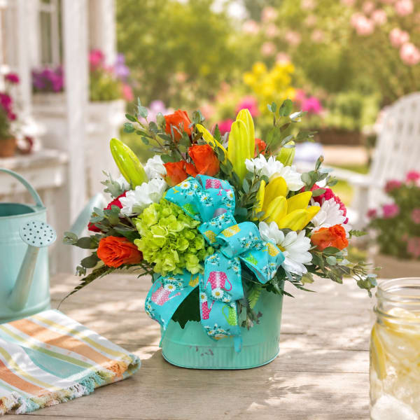 Garden Party