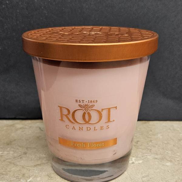 Root Candle Fresh Florist M