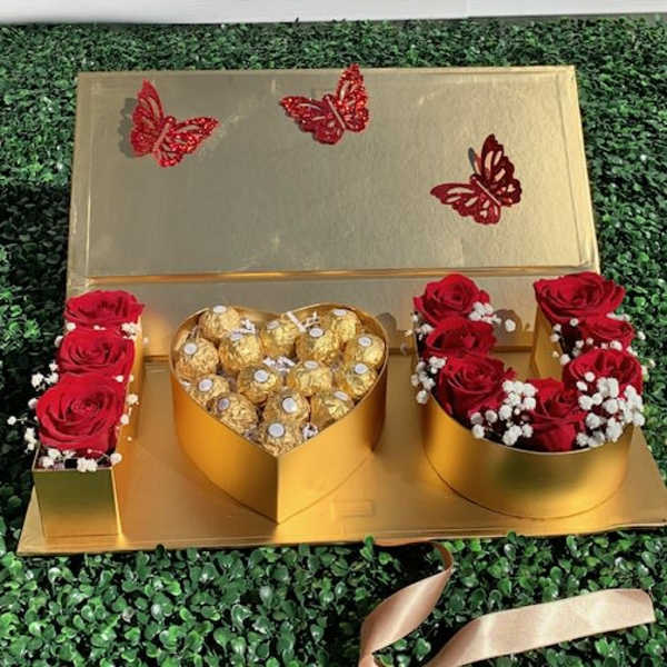 The gold Standard