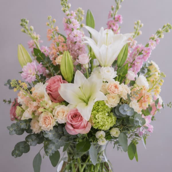 Be My Sweet Heart
