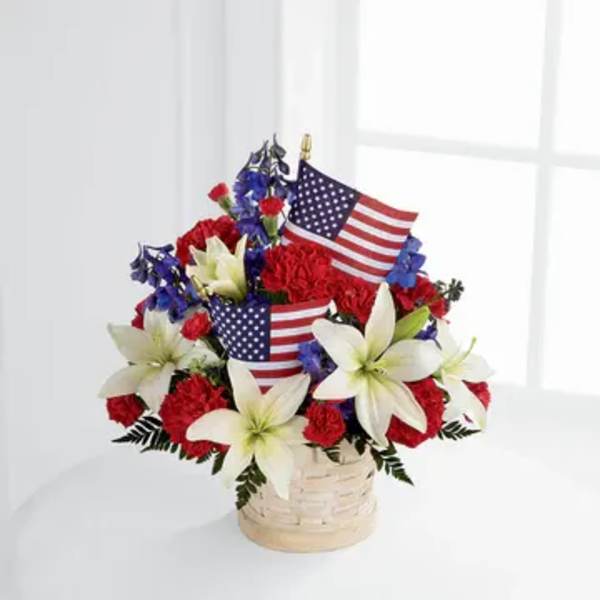 Four of July