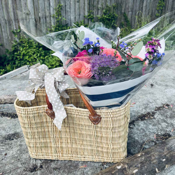 Market Basket Bundle