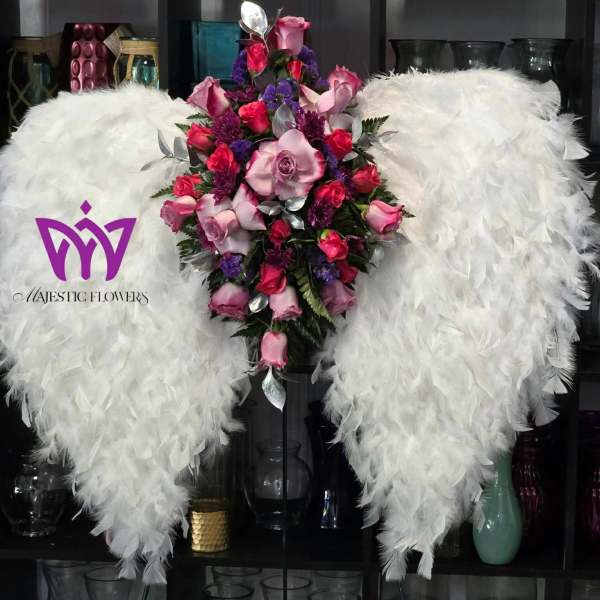 Angel Wings