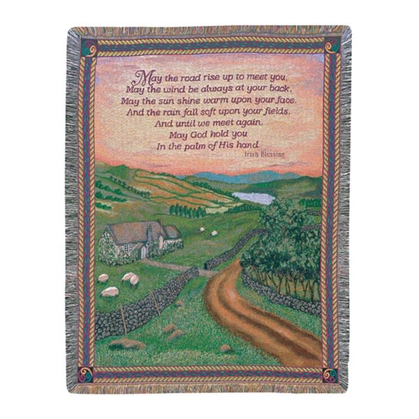 Blessing of Ireland