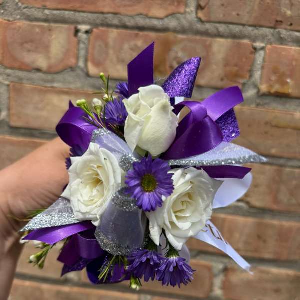 Corsage