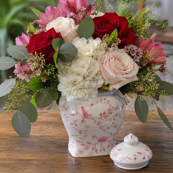 Elegant & Timeless for Tampa Bay