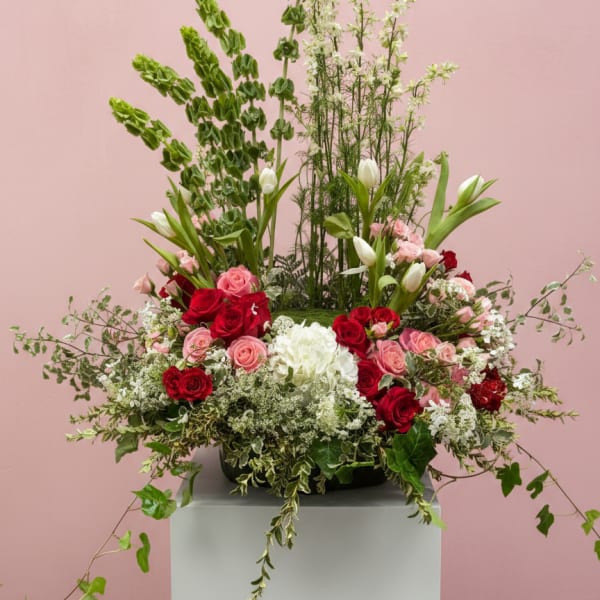 Sympathy URN Casa131